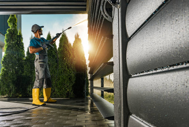 Why Choose Our Certified Pressure Washing Experts for Your Project Needs in Sparta, TN?