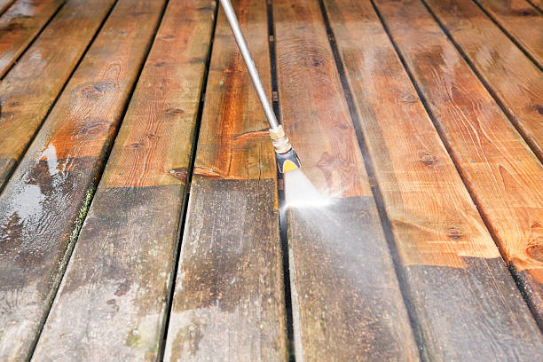 Pressure Washing Estimates in Sparta, TN